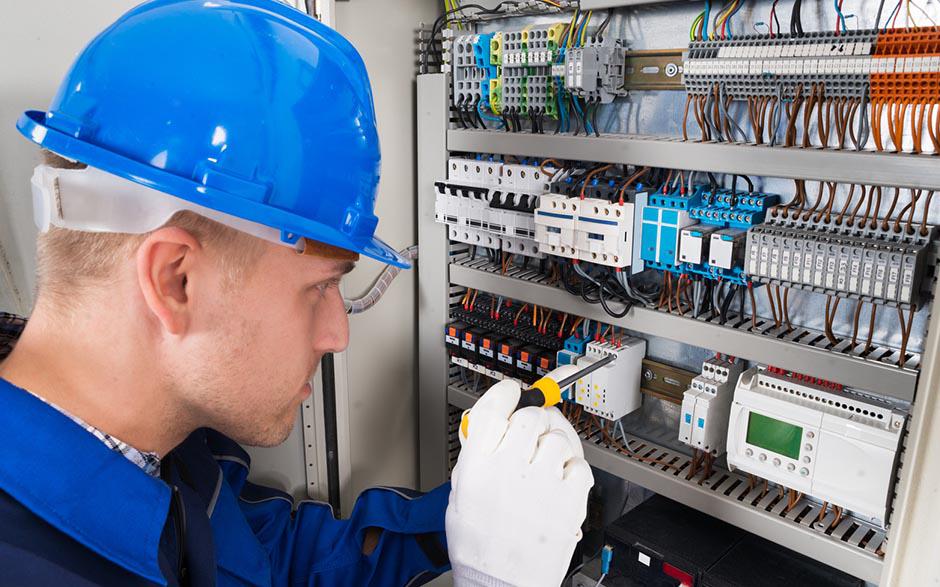 électricien dépannage Poissy