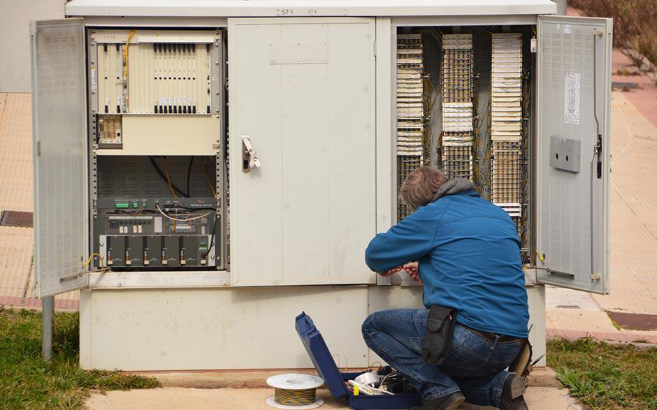électricien urgence Breteuil